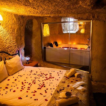 Unicorn Cave Hotel Гореме Экстерьер фото