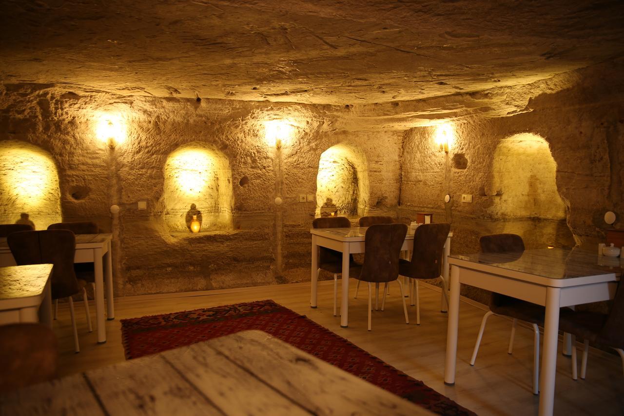 Unicorn Cave Hotel Гореме Экстерьер фото