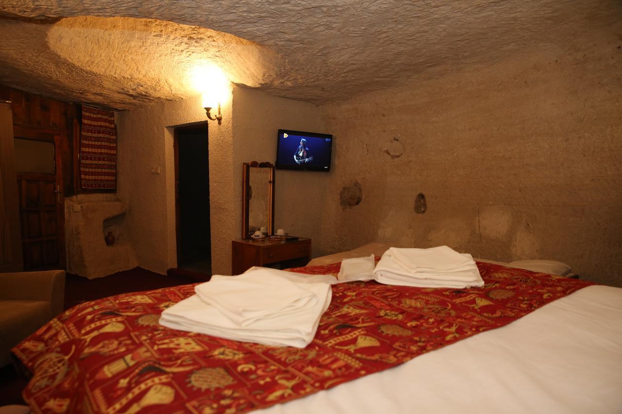 Unicorn Cave Hotel Гореме Экстерьер фото